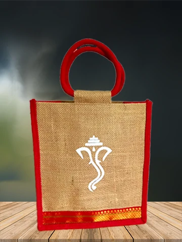 Return gift jute bags manufacturers in chennai