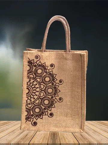 Return gift jute bags manufacturers in chennai