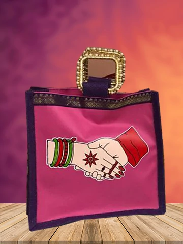 Jute bag manufacturers in chennai