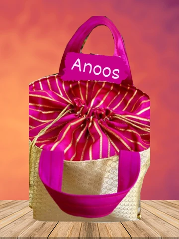 Brogade Gift Bags Manufacturers in Chennai