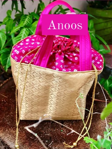 Brogade Gift Bags Manufacturers in Chennai