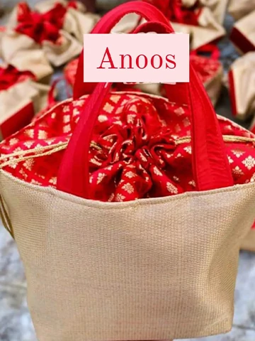 Brogade Gift Bags Manufacturers in Chennai