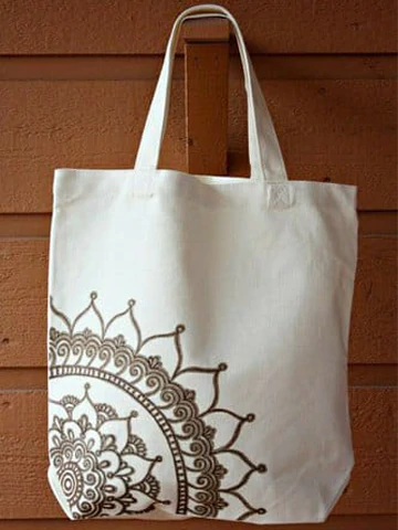 Canvas Bags Manufacturers in Chennai