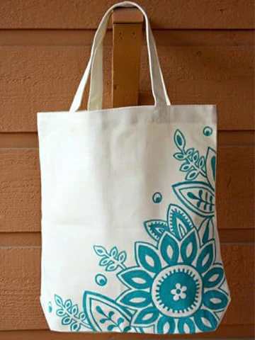 Canvas Bags Manufacturers in Chennai