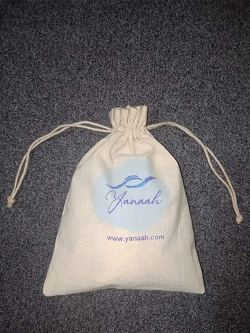 Jute Drawstring Bags in Chennai