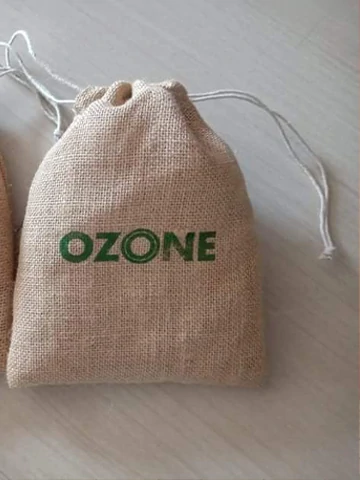 Jute Drawstring Bags in Chennai