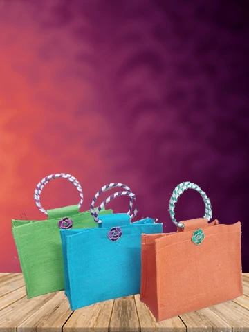 Jute bag manufacturers in chennai