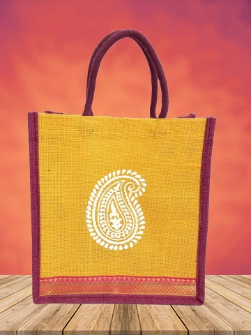 Kalamkari Gift Bags Manufacturers in Chennai