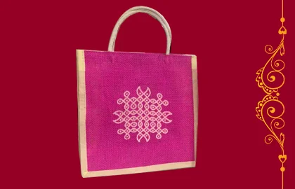 Jute bag manufacturers