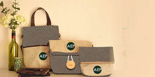 top Jute bag manufacturers in chennai