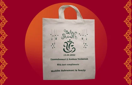 Jute bag manufacturers in chennai