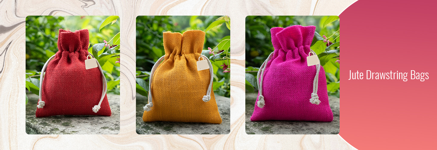 Jute bag manufacturers in chennai